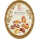 Vicenzi Minivoglie Sortiment Dose 500 g – Süße oder salzige Snacks für unterwegs und Genussmomente