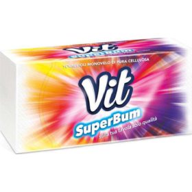   Vit Servietten Super 150 Stück – Premium Personal Care Product for Daily Hygiene