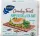 Wasa Mohn & Meersalz Knäckebrot 245 g Premium Flour Bread or Baking Ingredient – Ideal for Baking
