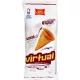 San Carlo Virtual Multipack 132 g – Süße oder salzige Snacks für unterwegs und Genussmomente
