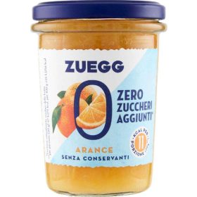   Zuegg Zuckerfreie Aprikosenkonfitüre 220 g Honig oder Fruchtaufstrich – Frühstück Brotaufstrich Süßer Genuss