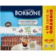 Borbone Decisa Kaffeepads 80+10 Stück – Tea Coffee or Sugar Product for Breakfast and Hot Drinks
