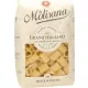 La Molisana Nr. 38 Mezze Maniche Nudeln 500 g – Italienische Pasta oder Reis Zutat für mediterrane Küche