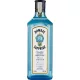 Bombay Sapphire London Gin 70 cl – Alkoholisches Getränk Spirituose oder Likör für Genussmomente