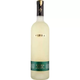   Bigi Vipra Bianco Umbria IGT 75 cl – Alkoholisches Getränk Spirituose oder Likör für Genussmomente