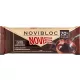 Novibloc Zartbitterschokolade 70 % Kakao 140g – Süße oder salzige Snacks für unterwegs und Genussmomente