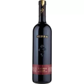   Bigi Vipra Rosso Umbria IGT 75 cl – Alkoholisches Getränk Spirituose oder Likör für Genussmomente