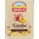 Divella Tortellini mit Rohschinken 250 g – Italienische Pasta oder Reis Zutat für mediterrane Küche