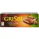 Grisbì Haselnusskekse 135 g – Süße oder salzige Snacks für unterwegs und Genussmomente