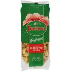   Buitoni Cappelletti mit Schinken 230 g – Italienische Pasta oder Reis Zutat für mediterrane Küche