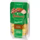 Buitoni Tortellini mit Fleisch 230 g – Italienische Pasta oder Reis Zutat für mediterrane Küche