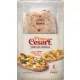 Cesare Pinsa Fladenbrot 2x250 g – Italienische Pasta oder Reis Zutat für mediterrane Küche