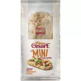   Cesare Mini Pinsa 125g – Italienische Pasta oder Reis Zutat für mediterrane Küche