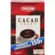 Crastan Ungesüßtes Kakaopulver 150 g Premium Flour Bread or Baking Ingredient – Ideal for Baking