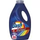 Dash Flüssig 36-Wäschen Farbkraft 180ml – Haushaltsreiniger für gründliche Reinigung im Alltag
