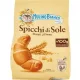 Mulino Bianco Spicchi di Sole Kekse 900 g – Süße oder salzige Snacks für unterwegs und Genussmomente