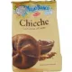 Mulino Bianco Chicche Kakao-Gebäck 200 g – Süße oder salzige Snacks für unterwegs und Genussmomente