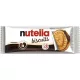 Nutella Biscuits T3 Pack – Süße oder salzige Snacks für unterwegs und Genussmomente