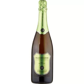  Scudo Verde Valdobbiadene Superiore 75 cl – Alkoholisches Getränk Spirituose oder Likör für Genussmomente
