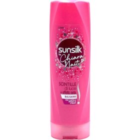   Sunsilk Conditioner Glanzlichter 200 ml – Premium Personal Care Product for Daily Hygiene