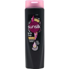   Sunsilk Shampoo Bye Bye Frizz 250 ml – Premium Personal Care Product for Daily Hygiene