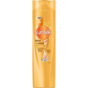   Sunsilk Shampoo Weich & Glänzend 250 ml – Premium Personal Care Product for Daily Hygiene
