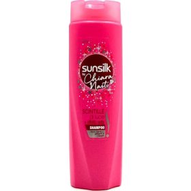   Sunsilk Shampoo Glanzlichter 250 ml – Premium Personal Care Product for Daily Hygiene