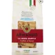 Armando Mezza Manica 100 % italienische Pasta, Bronzeform, 500g – Italienische Pasta oder Reis Zutat für mediterrane Küche