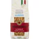 Armando Fusillo 100 % italienische bronzegetrocknete Nudeln 500g – Italienische Pasta oder Reis Zutat für mediterrane Küche