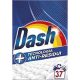 Dash Waschpulver 37 Waschgänge – Powerful Laundry Detergent for Fresh and Clean Clothes