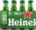 Heineken Bier 8×15 cl – Alkoholisches Getränk Spirituose oder Likör für Genussmomente