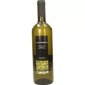   Pengue Falanghina Benevento IGP 75 cl – Alkoholisches Getränk Spirituose oder Likör für Genussmomente