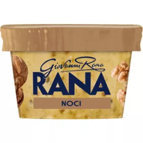   Rana Frisches Pesto Noci New 140 g Premium Tomatensauce / Pesto – Mediterrane Küche Sauce