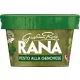 Rana Pesto Genovese New 140 g Premium Tomatensauce / Pesto – Mediterrane Küche Sauce