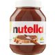 Nutella Ferrero 950 g Honey or Fruit Jam – Sweet Breakfast Spread for Bread