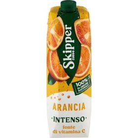   Skipper Orangensaft 1 l - Fruit Beverage for Breakfast & Daily Enjoyment
