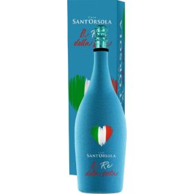   Santorsola „Il Re della Festa“ Spumante 1,5 l - Beverage for Daily Refreshment