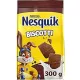 Nesquik Kekse 300 g – Süße oder salzige Snacks für unterwegs und Genussmomente