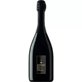   Feudi San Gregorio Falanghina Spumante Brut 75 cl – Alkoholisches Getränk Spirituose oder Likör für Genussmomente