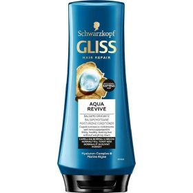   Gliss Conditioner Aqua Revive 100 ml – Premium Personal Care Product for Daily Hygiene