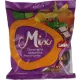 Liking Gemischte Bonbons 150 g – Süße oder salzige Snacks für unterwegs und Genussmomente