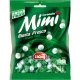 Mimì Minzbonbons 50 g – Süße oder salzige Snacks für unterwegs und Genussmomente