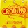 Crodino Blond 3×17,5 cl – Alkoholisches Getränk Spirituose oder Likör für Genussmomente