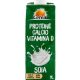 Soja-Drink mit Calcium 1 l - Plant-Based Drink for Breakfast, Coffee & Cereal