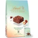 Lindt Schokowaffel Haselnuss 135g – Süße oder salzige Snacks für unterwegs und Genussmomente