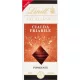 Lindt Excellence Paillete Knusprige Waffel, 100g – Süße oder salzige Snacks für unterwegs und Genussmomente