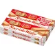 Haselnusswafer 4er-Pack 200 g – Süße oder salzige Snacks für unterwegs und Genussmomente
