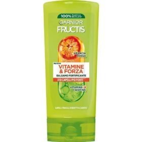   Fructis Conditioner Vitamine & Stärke 200 ml – Premium Personal Care Product for Daily Hygiene