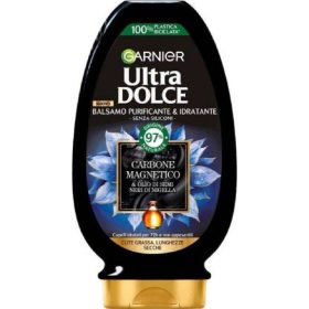   Ultra Dolce Conditioner Kohle 200 ml – Premium Personal Care Product for Daily Hygiene