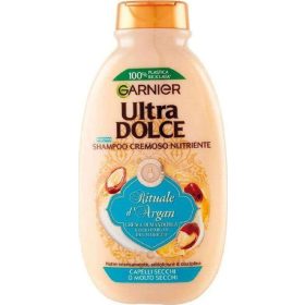   Ultra Dolce Shampoo Argan-Ritual 250 ml – Premium Personal Care Product for Daily Hygiene
